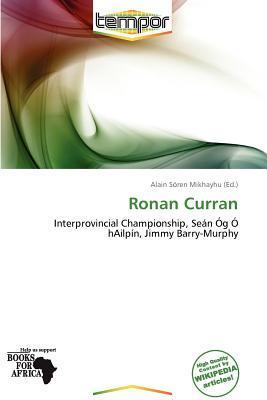 Ronan Curran