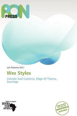 Wes Styles