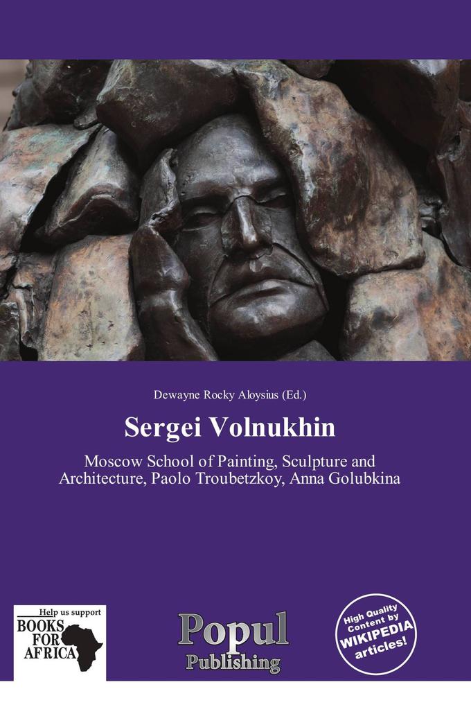 Sergei Volnukhin