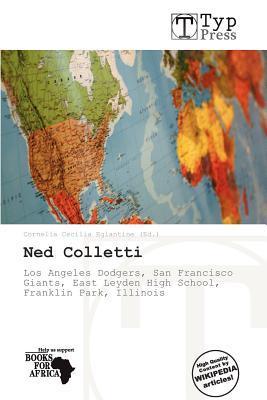 Ned Colletti
