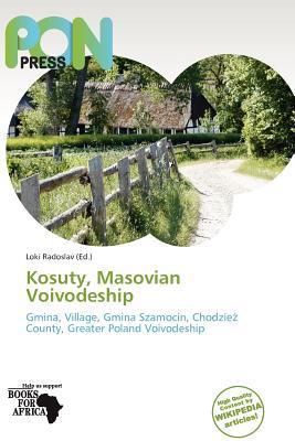 Kosuty Masovian Voivodeship