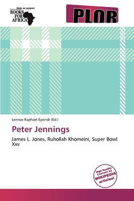 Peter Jennings