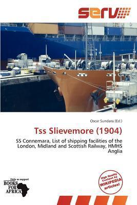 Tss Slievemore (1904)