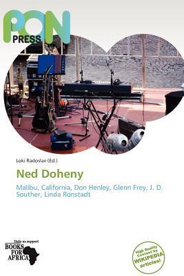 Ned Doheny