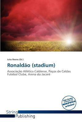 Ronaldão (stadium)