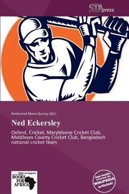 Ned Eckersley