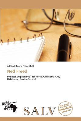 Ned Freed