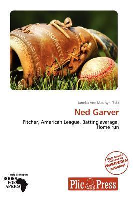 Ned Garver