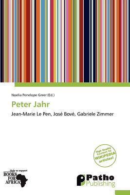 Peter Jahr