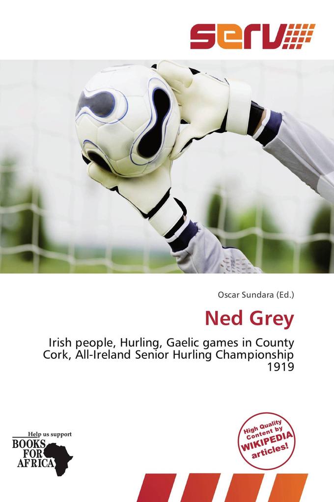 Ned Grey