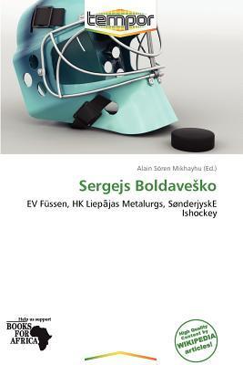 Sergejs Boldaveko