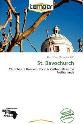 St. Bavochurch