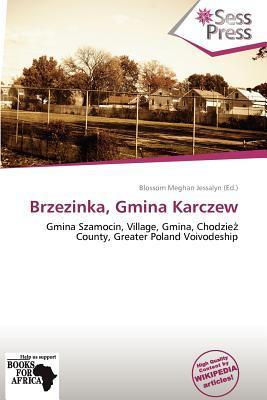 Brzezinka Gmina Karczew