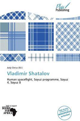 Vladimir Shatalov