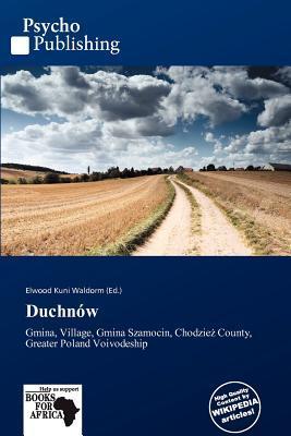 Duchnów