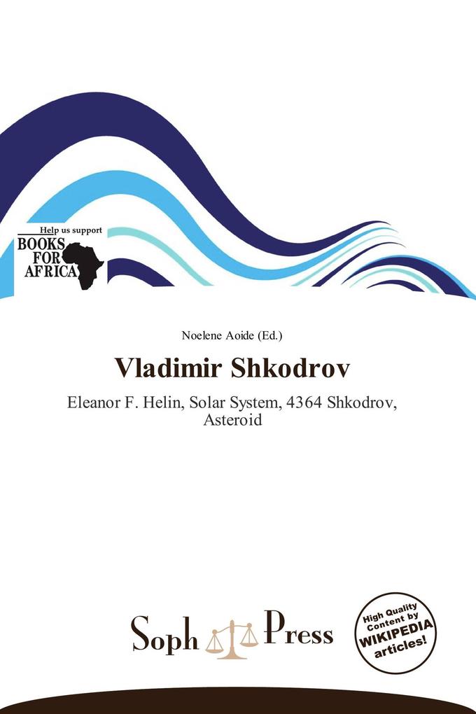 Vladimir Shkodrov