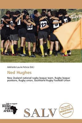 Ned Hughes