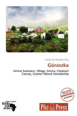 Góraszka