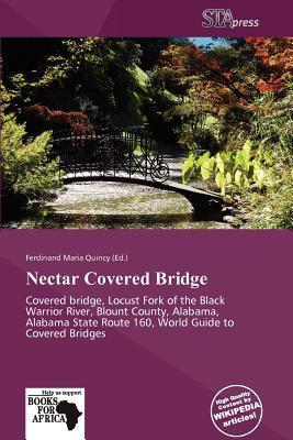 Nectar Covered Bridge