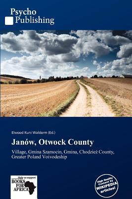 Janów Otwock County