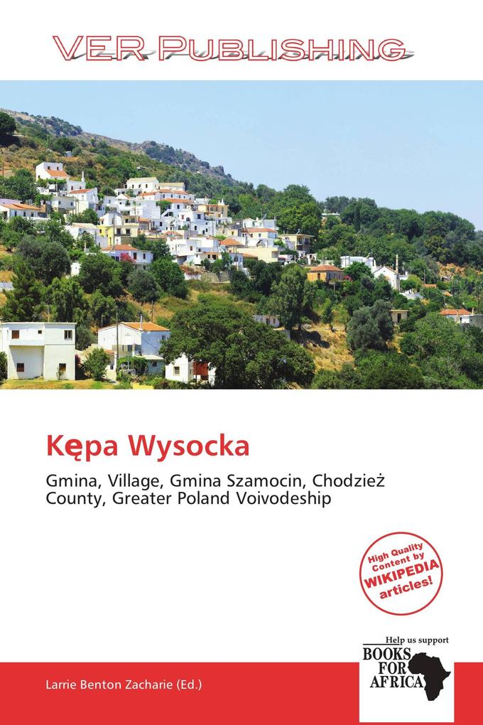 Kpa Wysocka