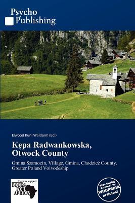 Kpa Radwankowska Otwock County