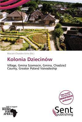 Kolonia Dziecinów