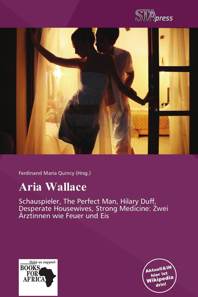 Aria Wallace