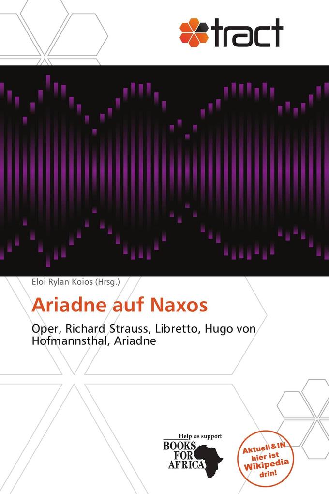 Ariadne auf Naxos
