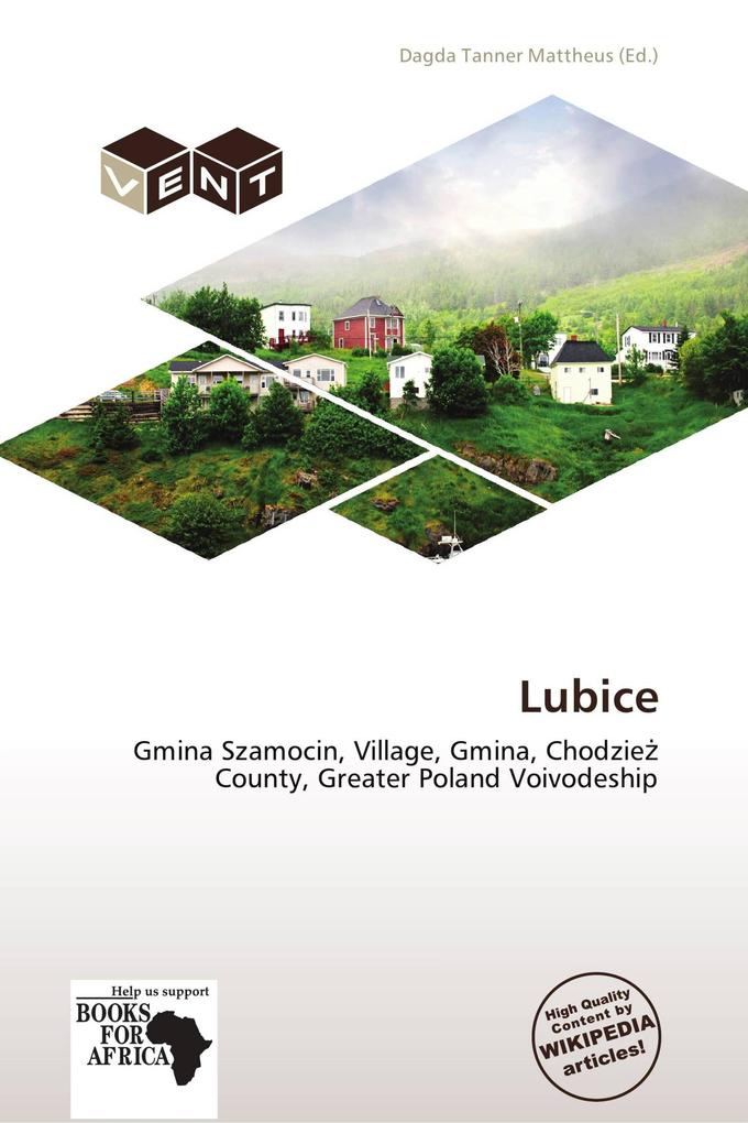 Lubice
