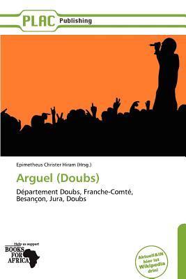 Arguel (Doubs)