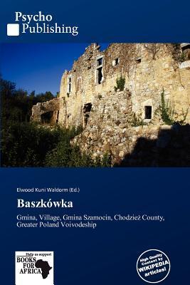 Baszkówka