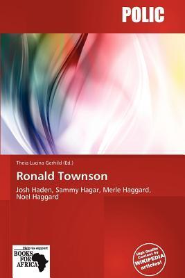 Ronald Townson