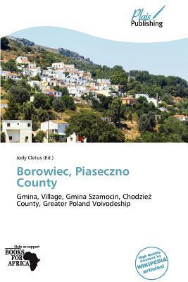 Borowiec Piaseczno County