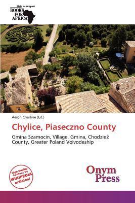Chylice Piaseczno County