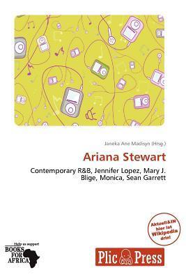Ariana Stewart