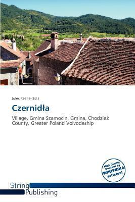 Czernida