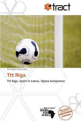 Ttt Riga
