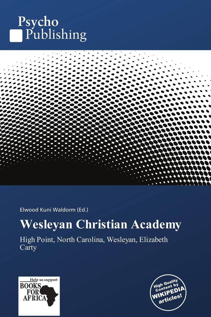 Wesleyan Christian Academy