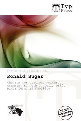 Ronald Sugar