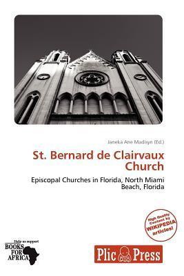 St. Bernard de Clairvaux Church