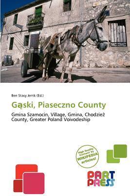 Gski Piaseczno County
