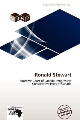 Ronald Stewart