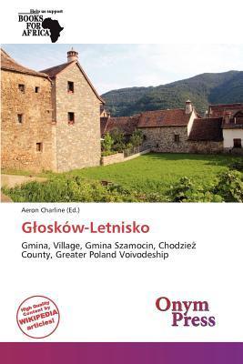 Gosków-Letnisko