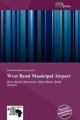 West Bend Municipal Airport
