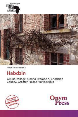 Habdzin
