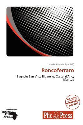 Roncoferraro