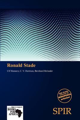 Ronald Stade