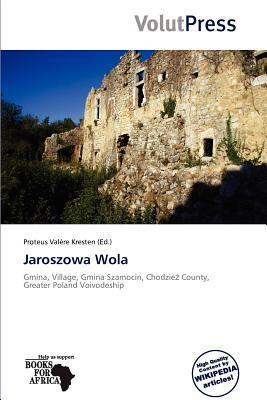 Jaroszowa Wola