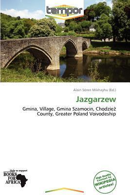 Jazgarzew